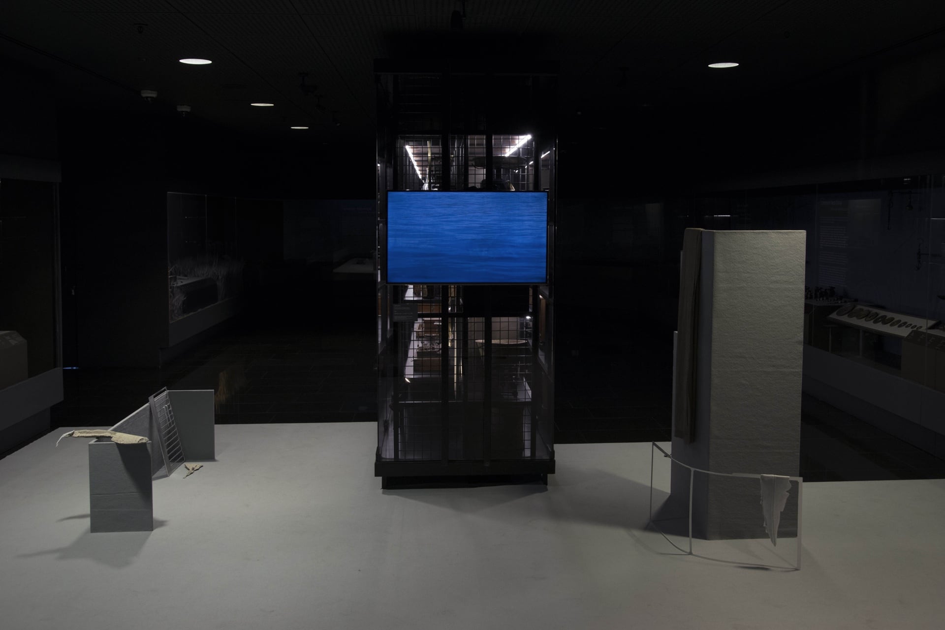 Sanatçı ile Söyleşi: Nicola Lorini