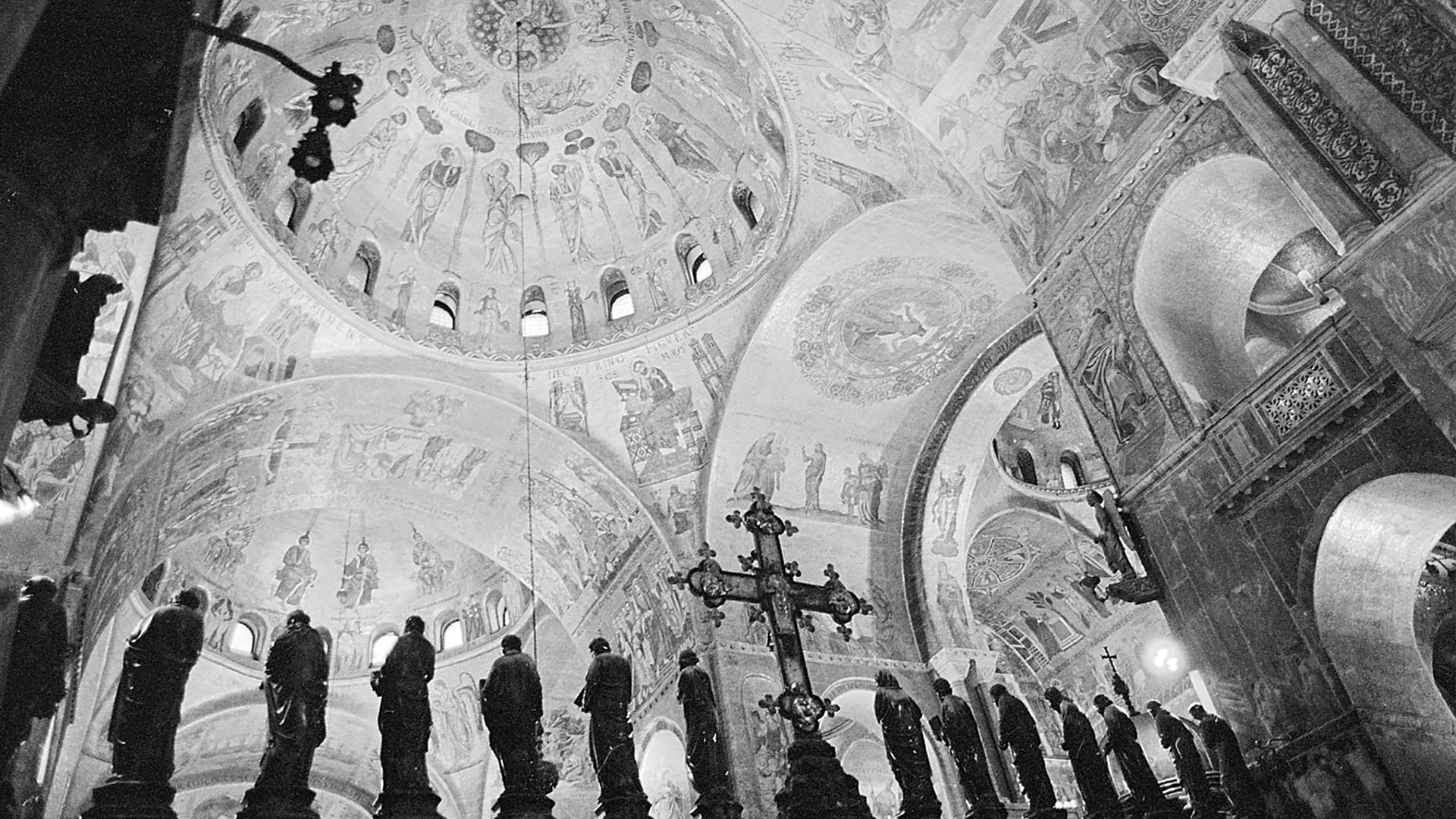 Çok İş Var Yapacak