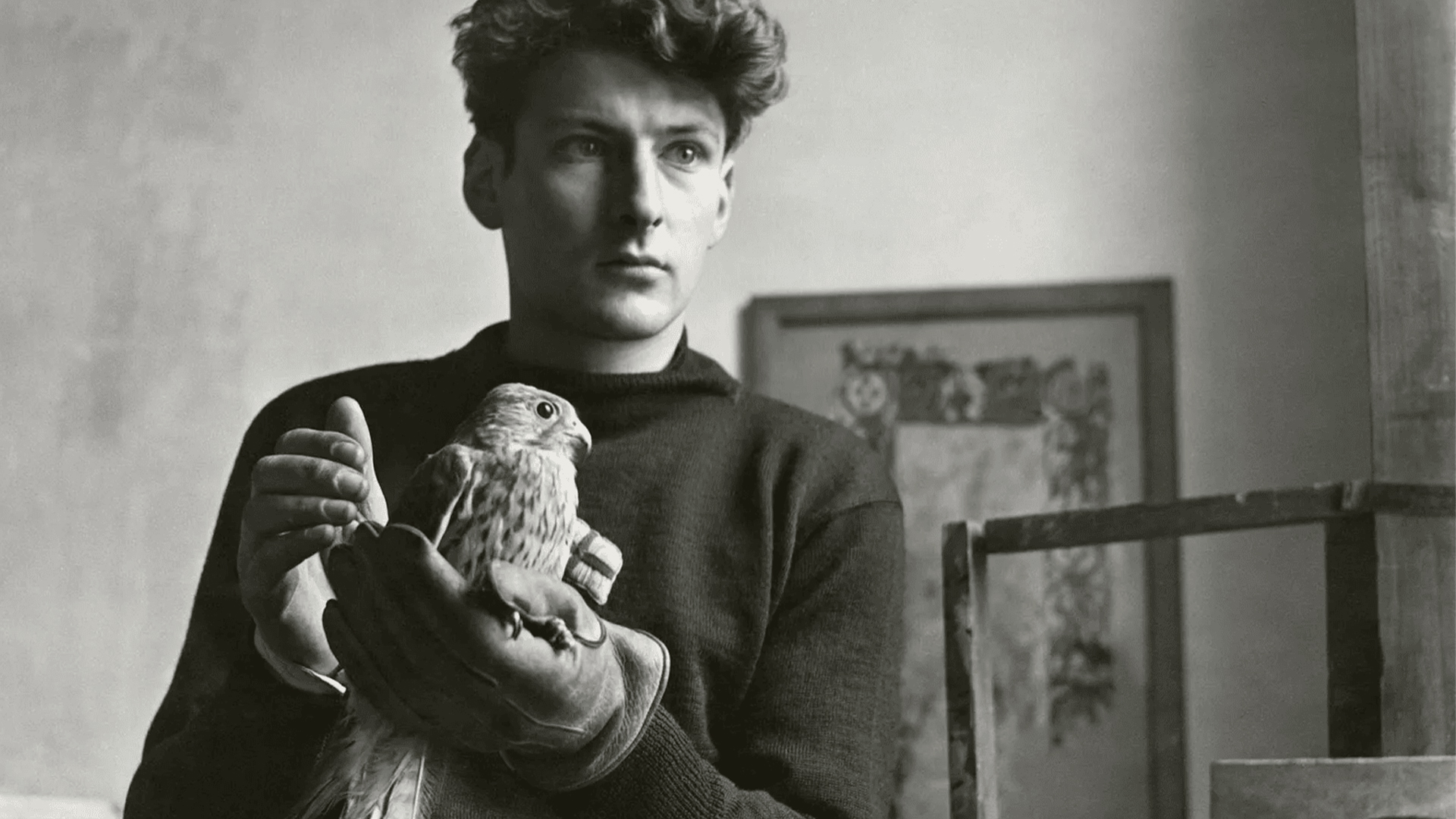 Lucian Freud: Bedenin Psikolojisi ve Figüratif Resmin Sınırları