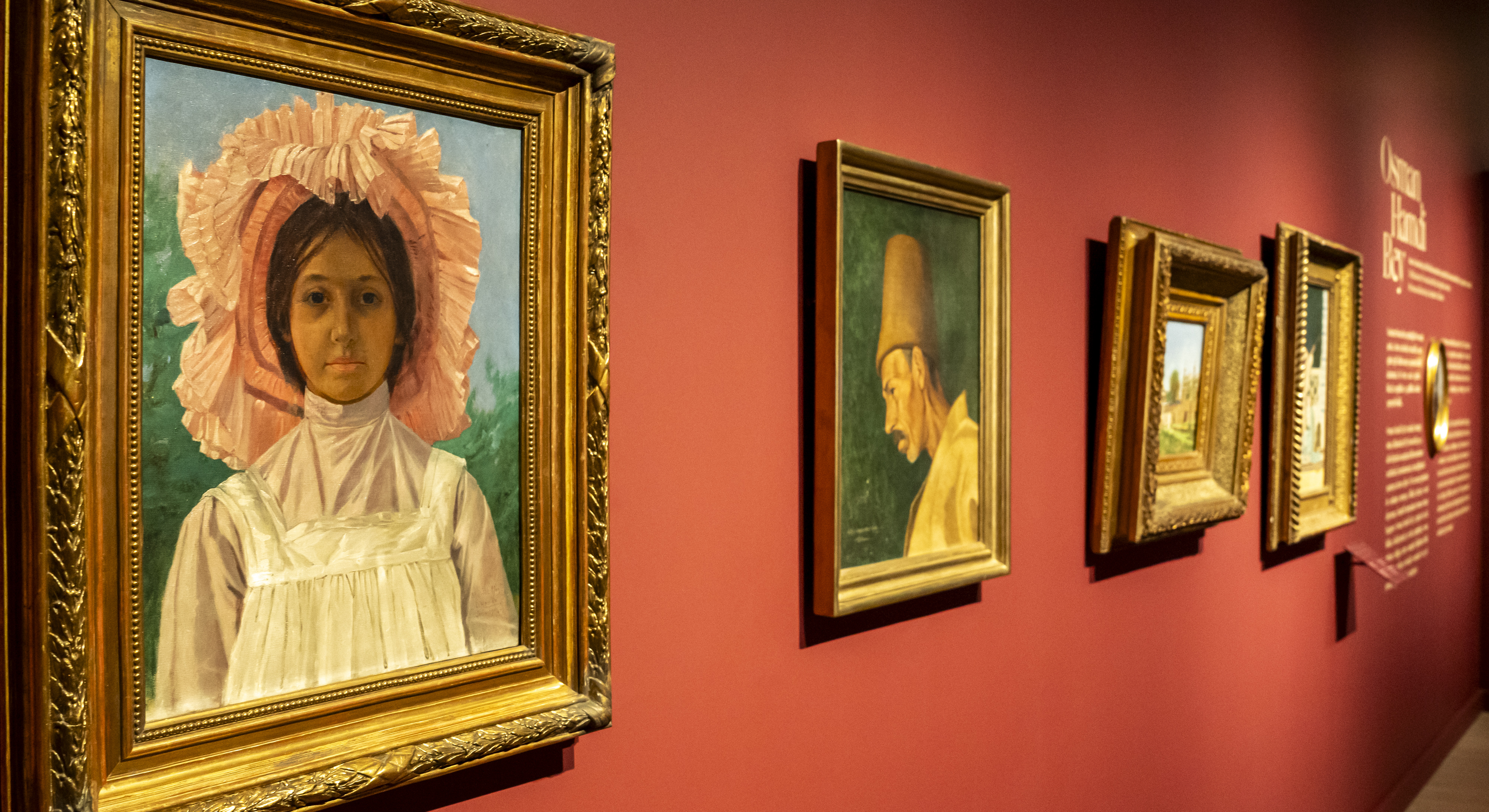 PERA Müzesi Basın Bültenleri