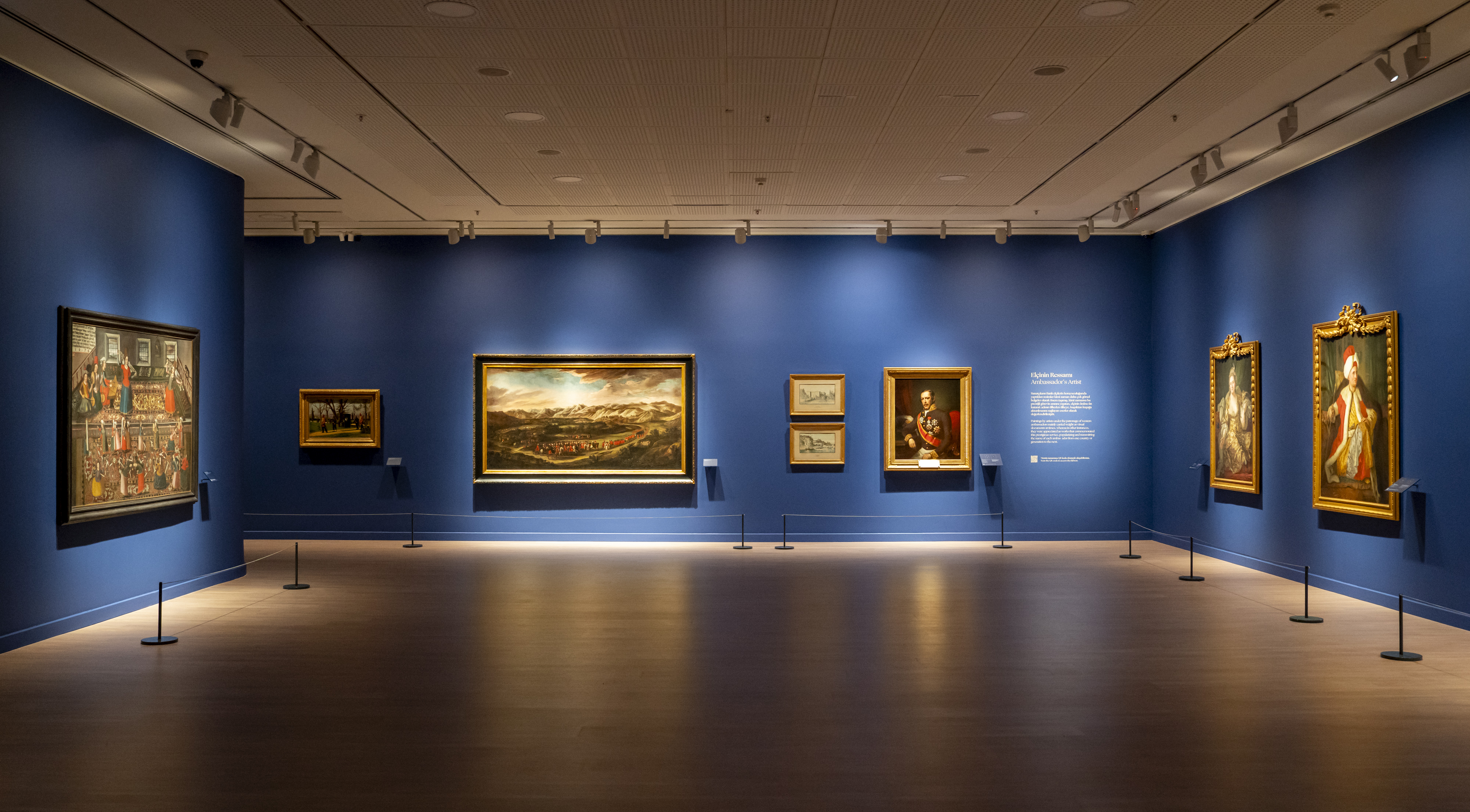 PERA Müzesi Basın Bültenleri