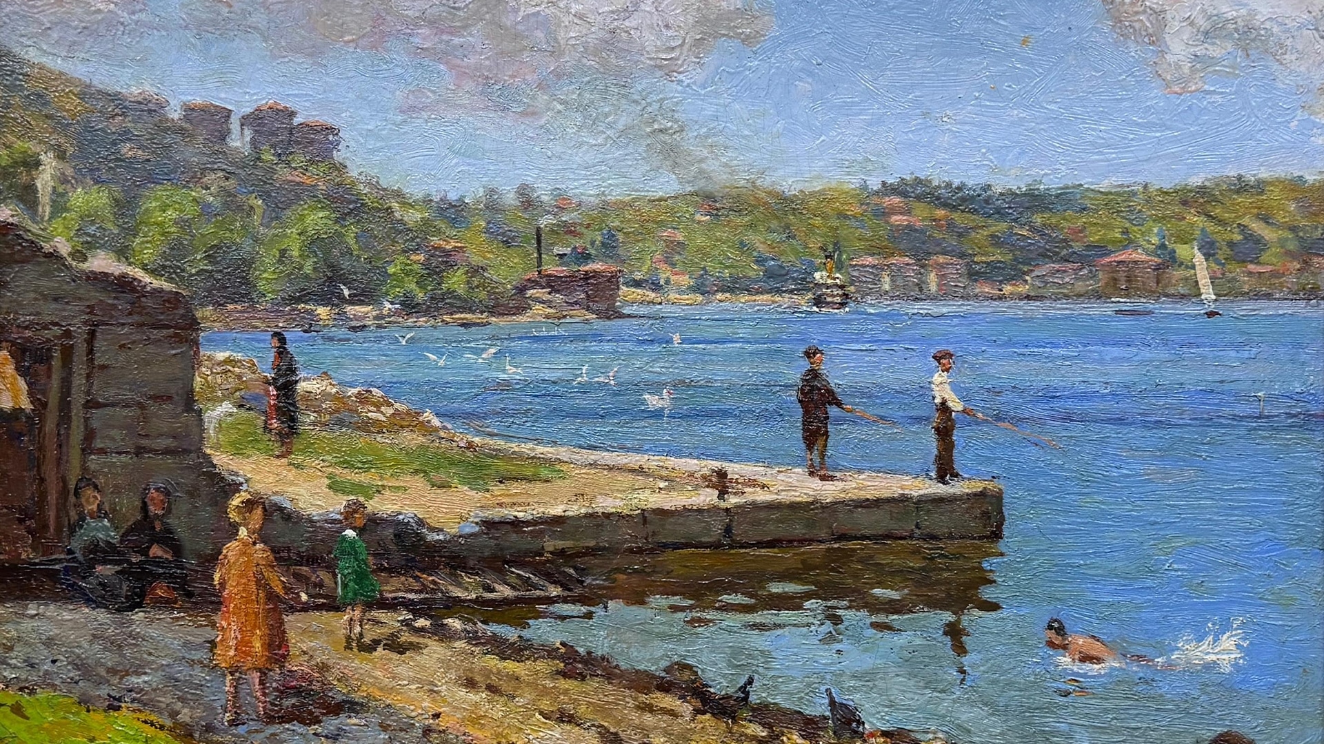 PERA Müzesi Basın Bültenleri