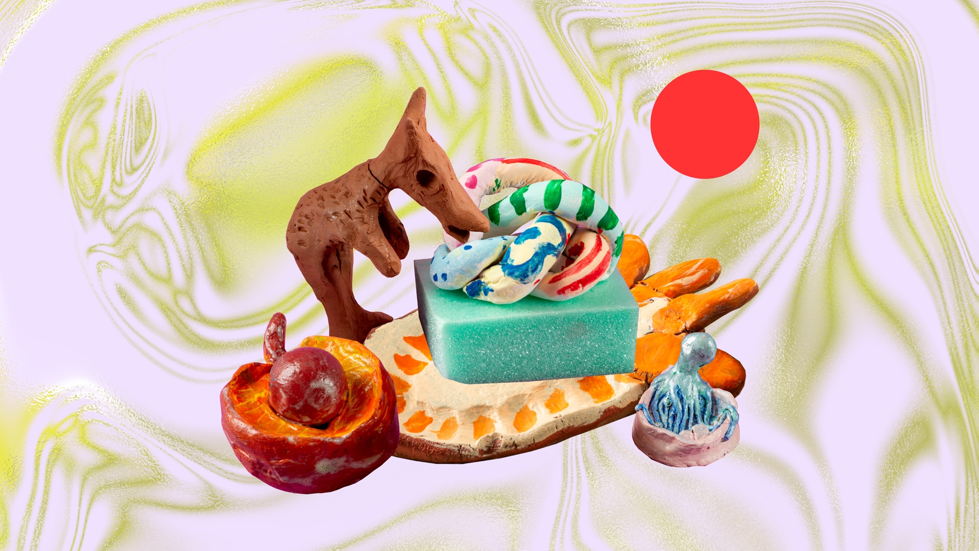 PERA Müzesi Basın Bültenleri