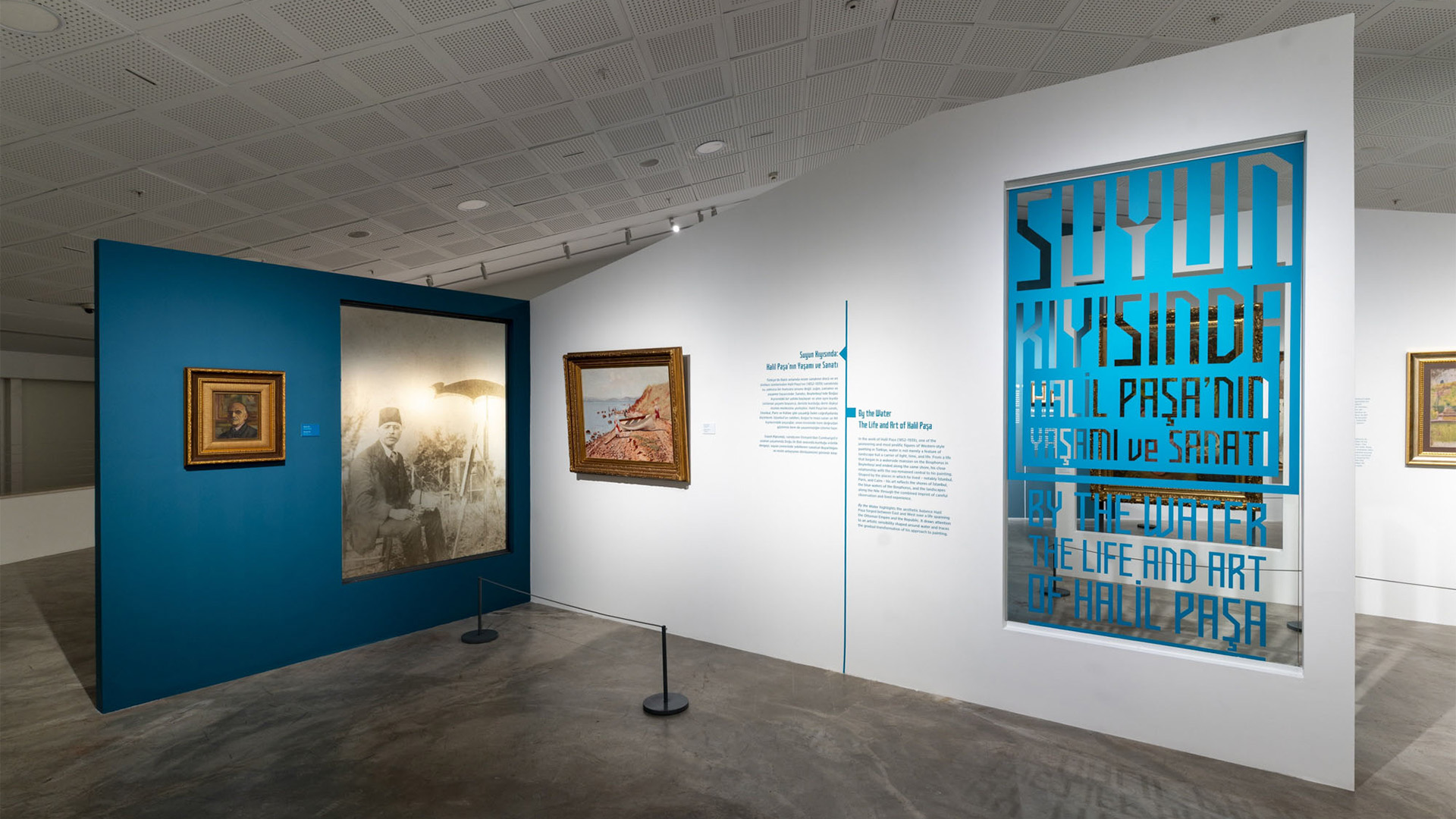 PERA Müzesi Basın Bültenleri