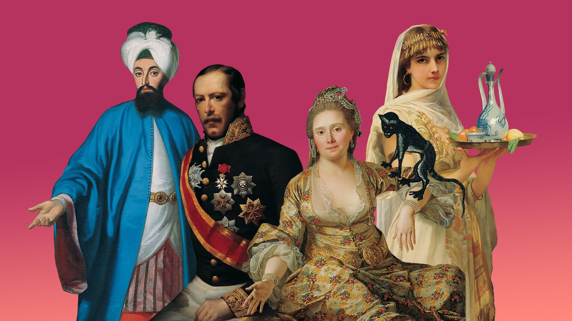 PERA Müzesi Basın Bültenleri