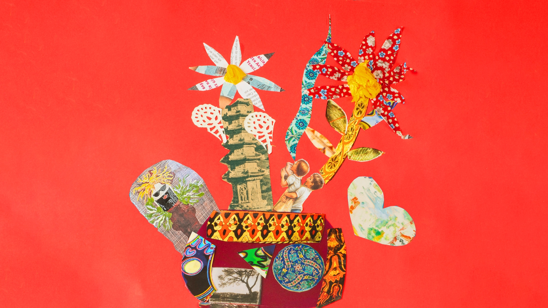 PERA Müzesi Basın Bültenleri