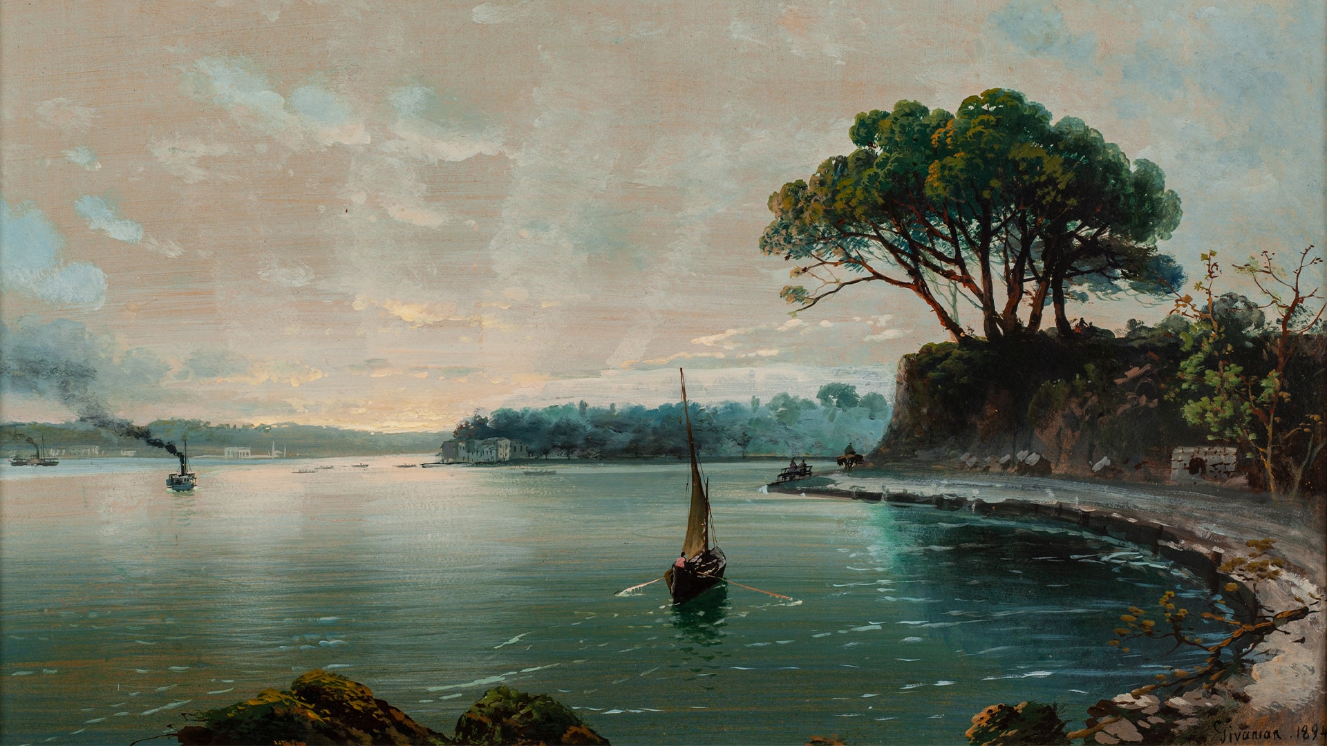 PERA Müzesi Basın Bültenleri