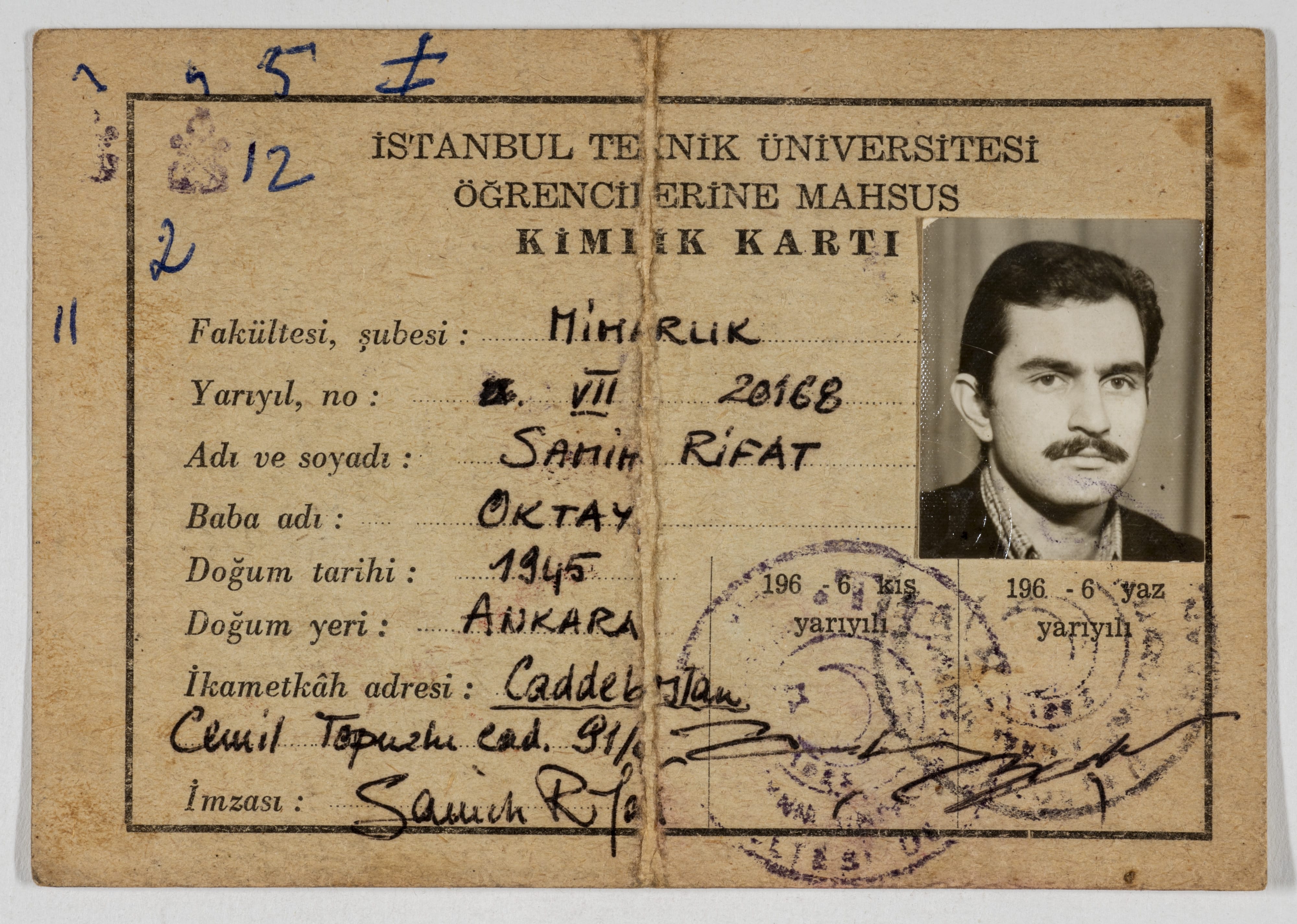 ÇOK İŞ VAR YAPACAK <br>…lâkin zaman!