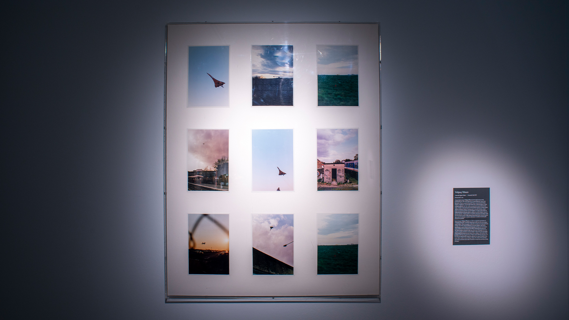 Wolfgang Tillmans: Özgürlük Mekânları, Kuir Arzu ve Teknoloji Eleştirisi